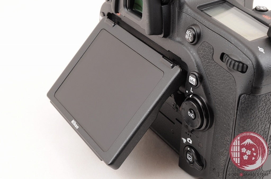 [ 42373 shots MINT+ in Box ] Nikon D750 24.3 MP SLR DSLR FX from Japan Cm13