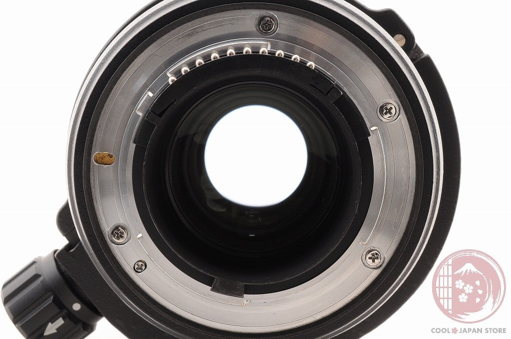DDU [MINT+ in Box] Nikon AF-S 300mm f/4 E PF ED VR from Japan Lt55