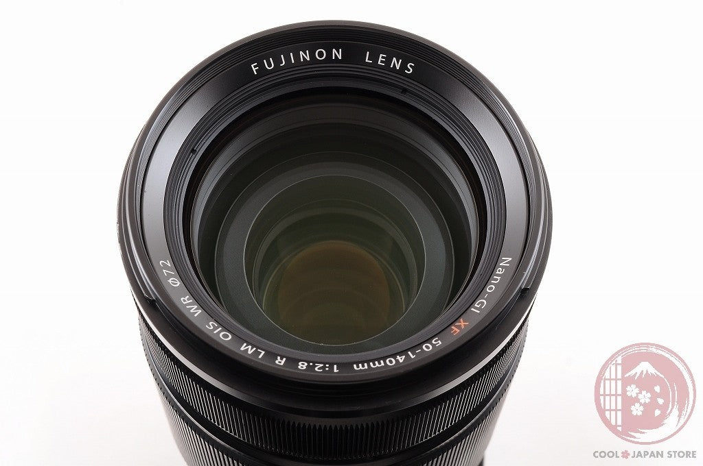 [MINT w/ Hood Tripod] Fuji XF 50-140mm f/2.8 R LM OIS WR from Japan Lw39