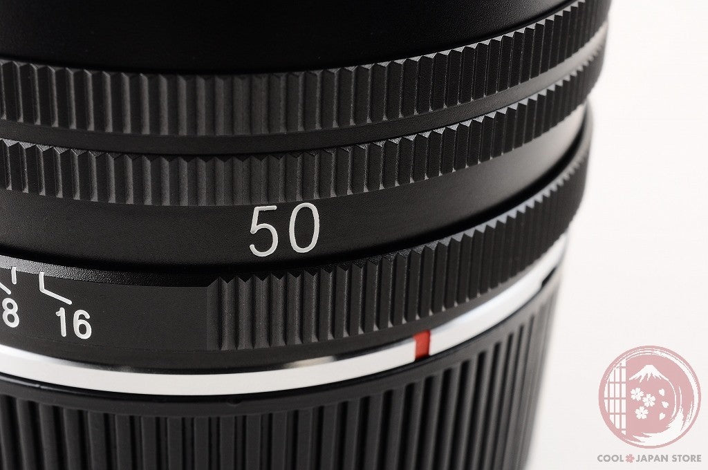 [TOP MINT w/ Caps] Voigtlander NOKTON 50mm f/1.5 SC Vintage II from Japan Lw07