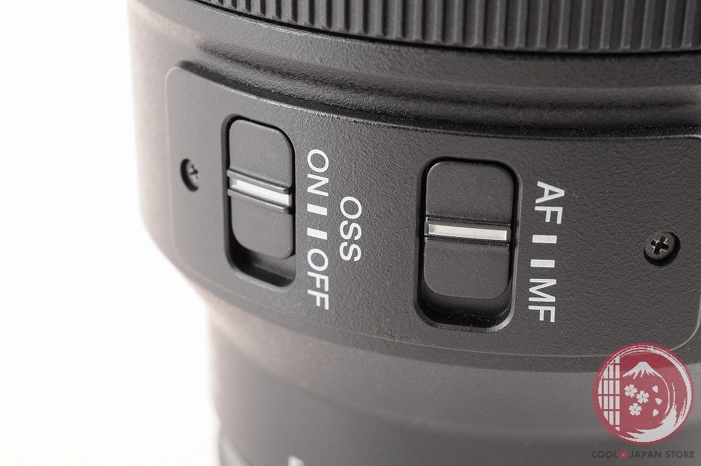 [TOP MINT w/Hood Caps] Sony E 70-350mm f/4.5-6.3 G OSS SEL70350G from Japan Lt31