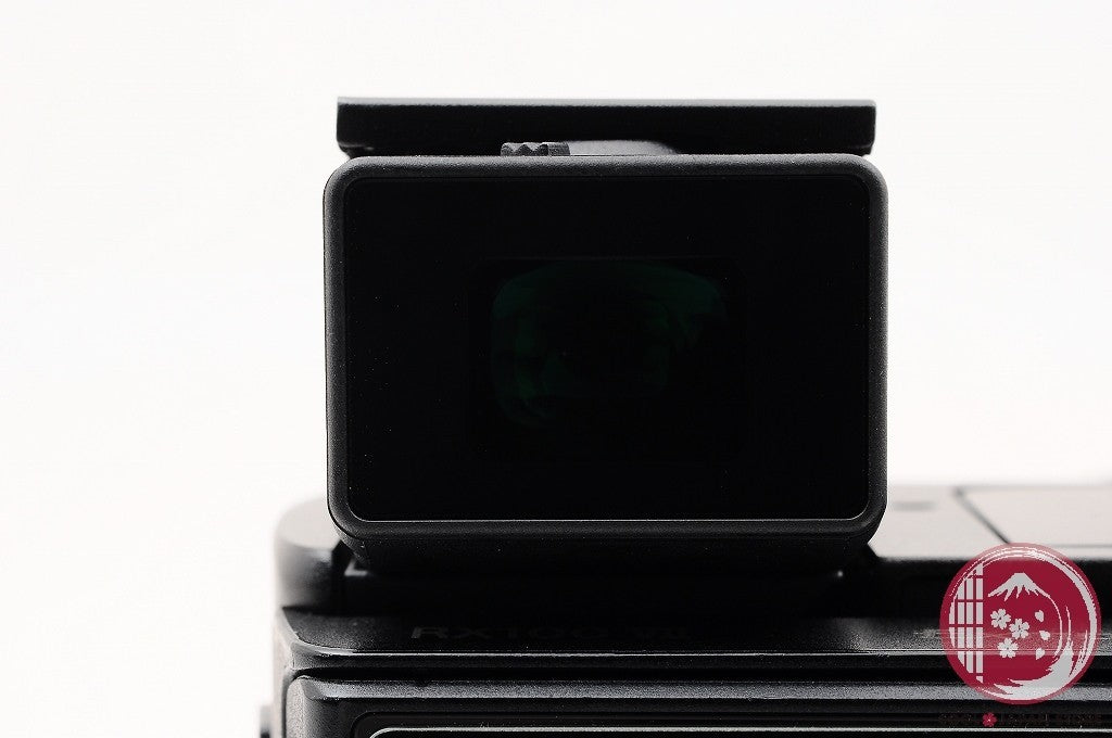 Multilanguages[MINT+ in Box] Sony RX100 VII RX100VII DSC-RX100M7 from Japan Cl07