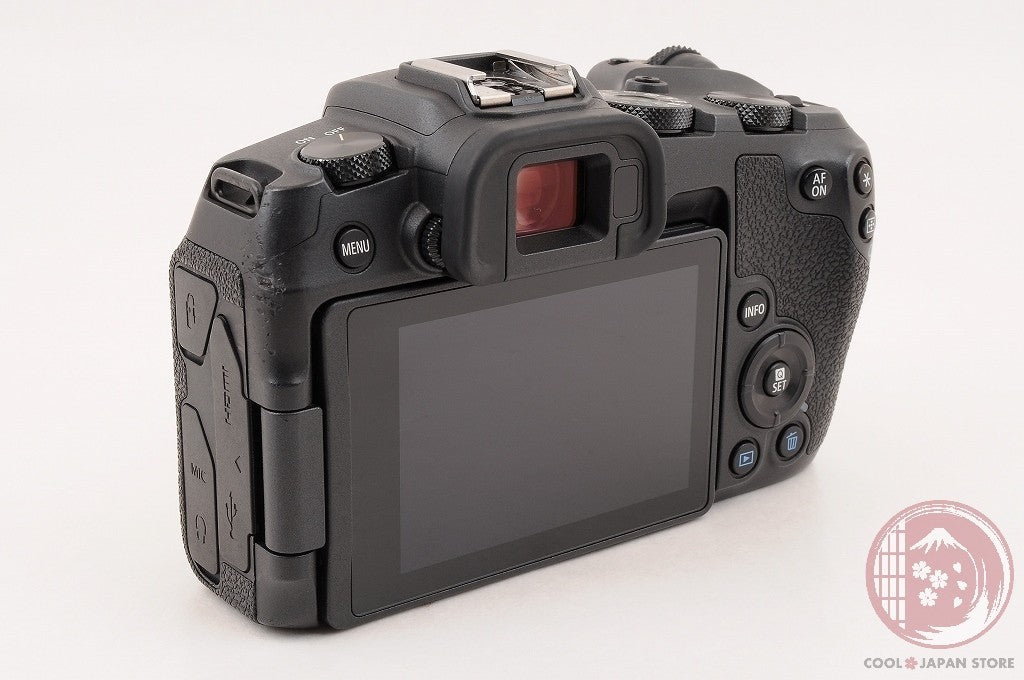 [ 20000 shots MINT in Box ] Canon EOS RP 26.2MP Full Frame Mirrorless Japan Cm25