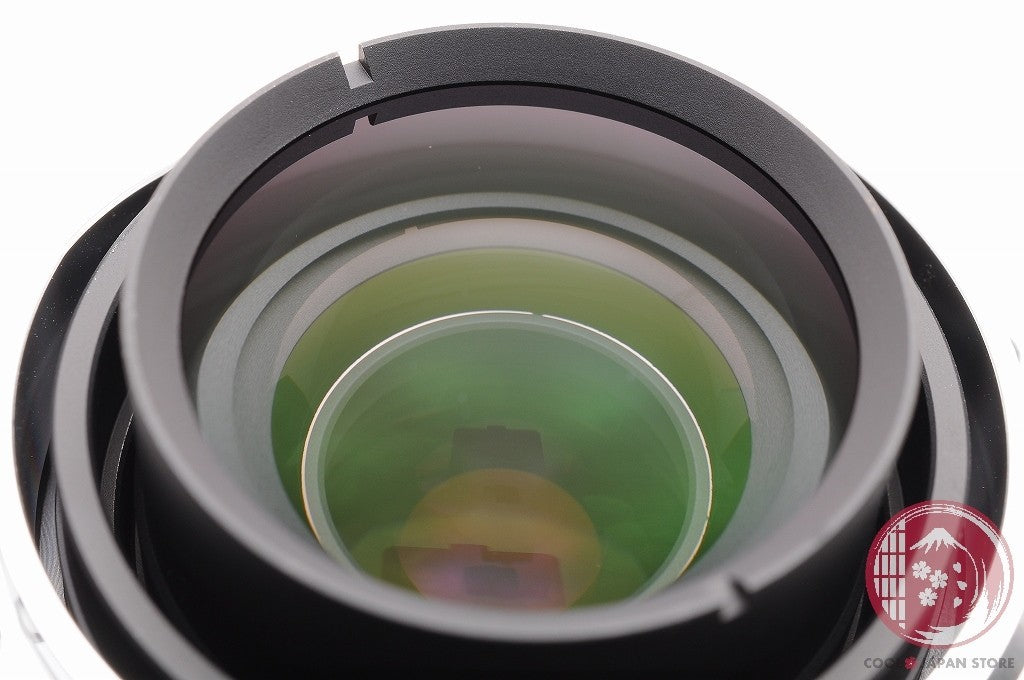 [MINT+ w/ Hood Caps] Voigtlander APO LANTHAR 50mm f/2 VM from Japan Lz19