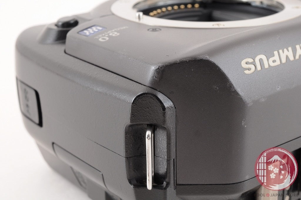 DDU READ [ 14630 shots MINT w/ Charger Cables] Olympus E-300 Japan Cj39