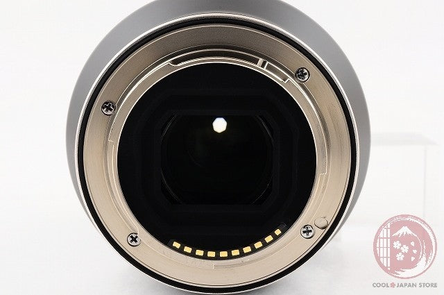 [MINT+ w/ Hood Caps] Tamron 18-300mm f/3.5-6.3 Di iii-A VC VXD SONY Lu96