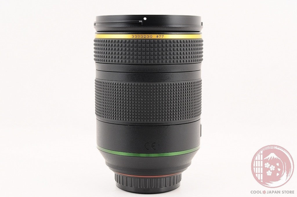 [TOP MINT in Box] Pentax HD DA 16-50mm f/2.8 ED PLM AW from Japan Ls42