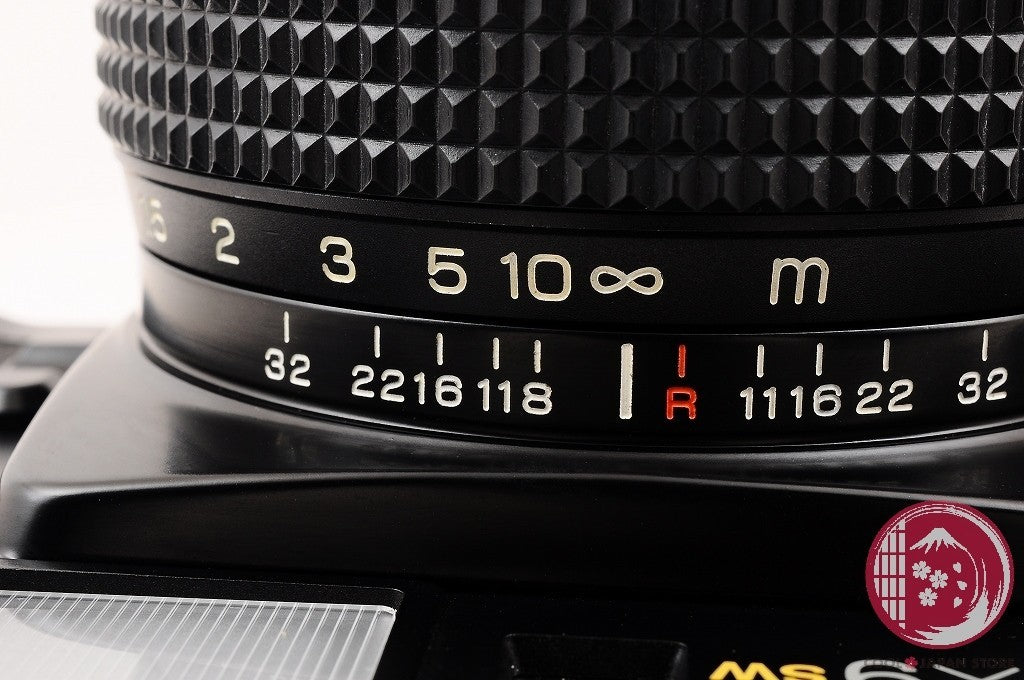 DDU[Count 031 EXC5 w/ Cap Foam] Fujifilm Fujifilm GSW690 II from Japan Cj59