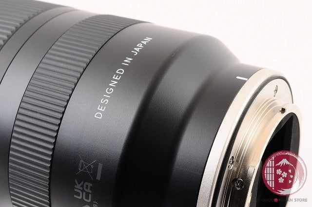 [TOP MINT w/ Filter in Box]Tamron 17-70mm f/2.8 Di iii-A VC RXD SONY Japan Lv55