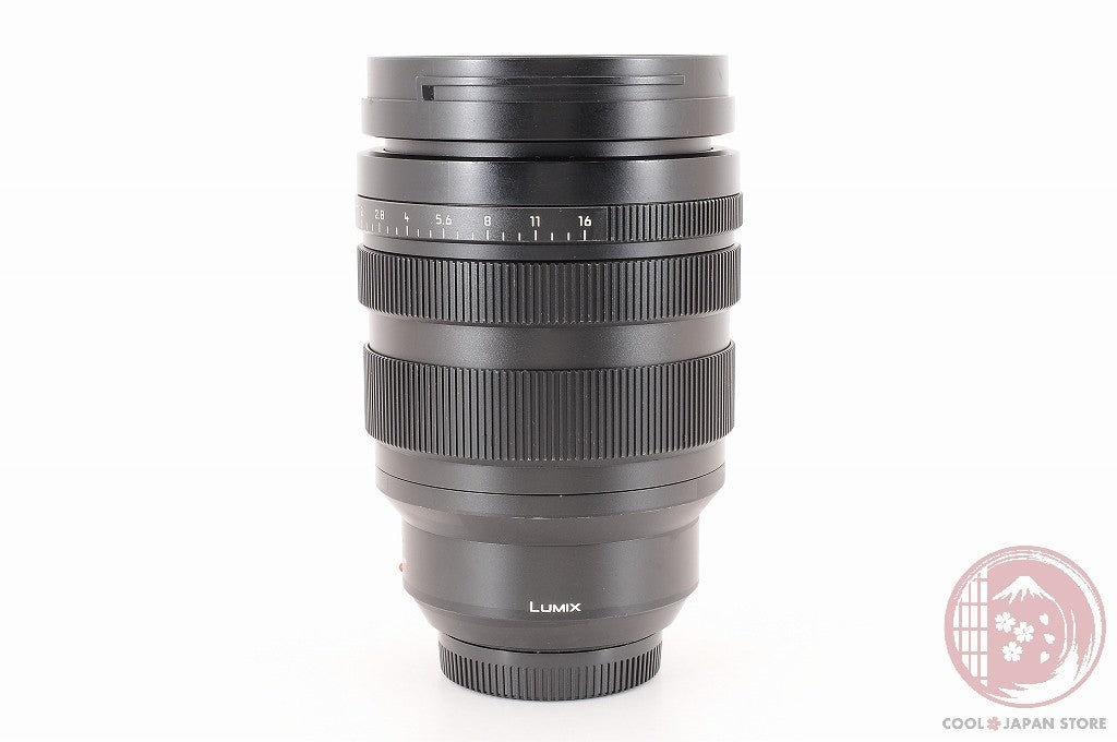 [MINT in Box] Panasonic LEICA 10-25mm f/1.7 DG VARIO-SUMMILUX ASPH Lv07