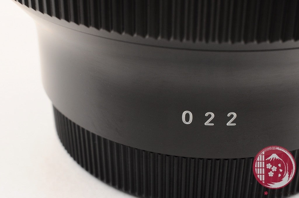 [MINT+ in Box] Sigma 24mm f/1.4 DG DN Art SONY from Japan Lw33