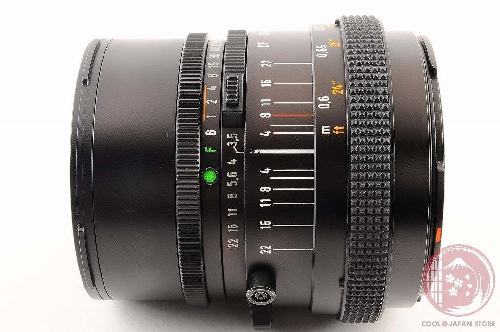 DDU[MINT w/Cap] Hasselblad Distagon 60mm f/3.5 CF from Japan Lu02