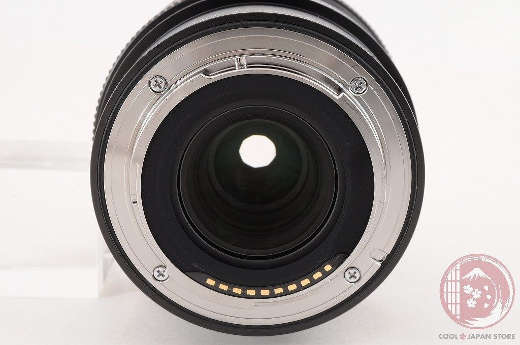 DDU[MINT+ w/Hood Caps] Sigma 20mm f/2 DG DN Contemporary SONY from Japan Lu36