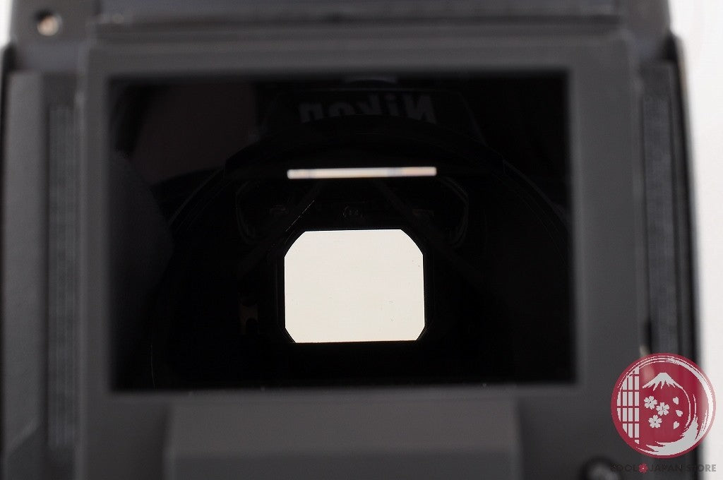 DDU[MINT w/ Cap Foam] Nikon F5 from Japan Cj76