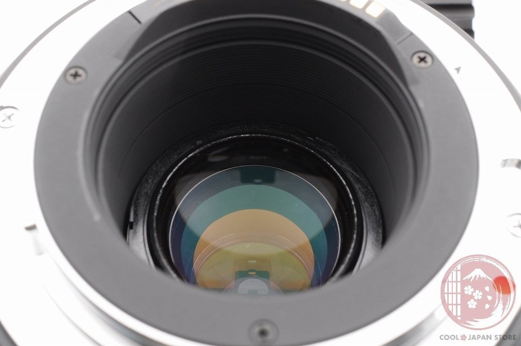 DDU[MINT w/Hood Case] Sigma APO 50-500mm f/4.5-6.3 DG OS HSM CANON EF  Lt81