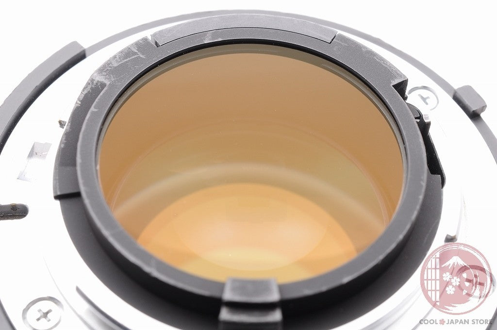 [MINT w/Hood Caps] Nikon AF Nikkor 85mm f/1.4 D (IF) Portrait Lens Japan Lw77