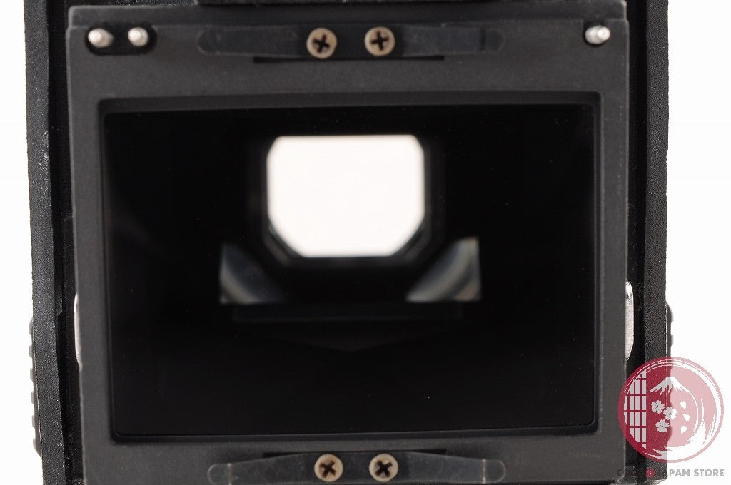 DDU [MINT w/Cap Foam] Nikon F3P from Japan Cj45