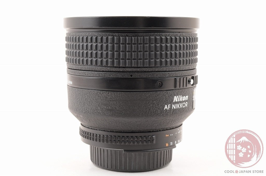 [MINT w/ Hood Caps] Nikon AF Nikkor 85mm f/1.4 D (IF) Portrait Lens Japan Lw76