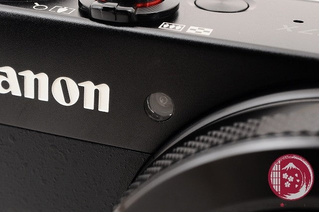 [TOP MINT in Box] Canon PowerShot G7X from Japan Ck79