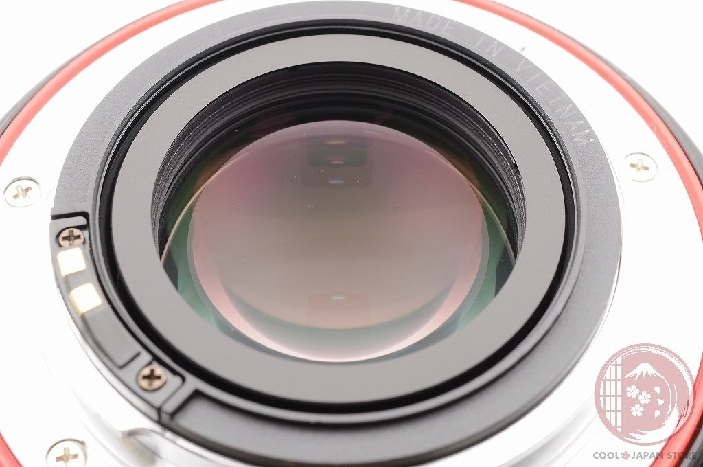 DDU [MINT+ in Box] Pentax HD DA 16-50mm f/2.8 ED PLM AW from Japan Lu41