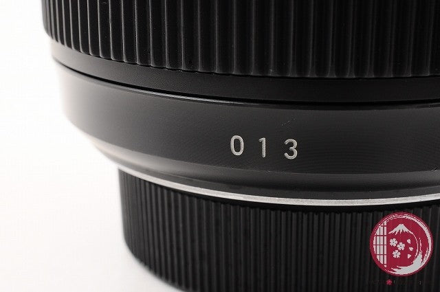 [MINT+ w/ Hood Caps] Sigma 18-35mm f/1.8 DC HSM Art NIKON from Japan Lv56