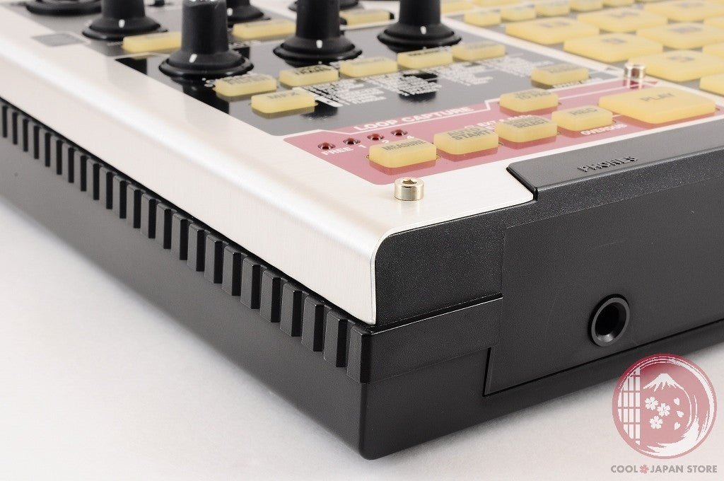 [MINT+ w/ 1GB CF in Box] Roland SP-555 SP555 Creative Sampler from Japan M165