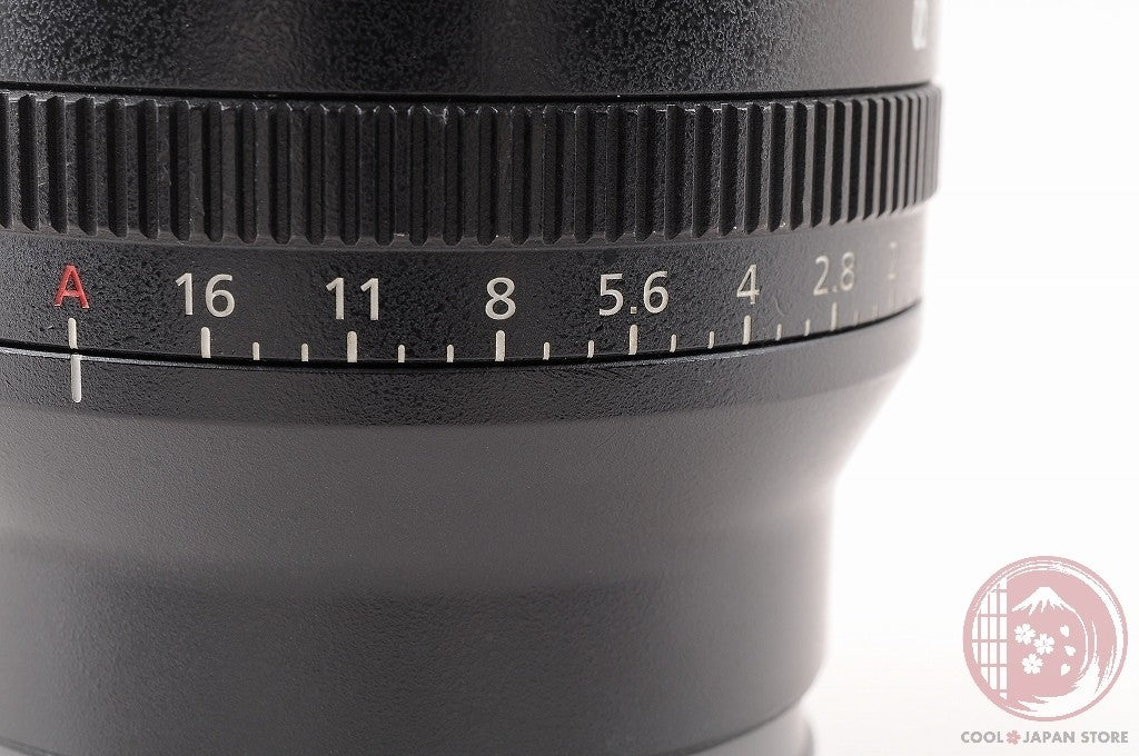 [MINT+ w/ Hood Case] Sony FE 24mm f/1.4 GM SEL24F14GM from Japan Ly53