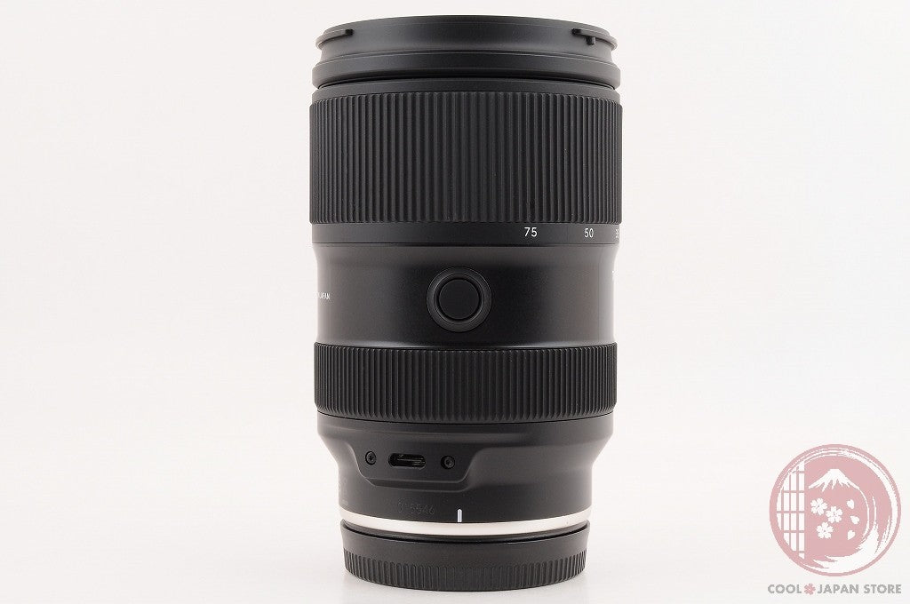 [TOP MINT in Box] Tamron 28-75mm f/2.8 Di iii VXD G2 Sony from Japan Lw86