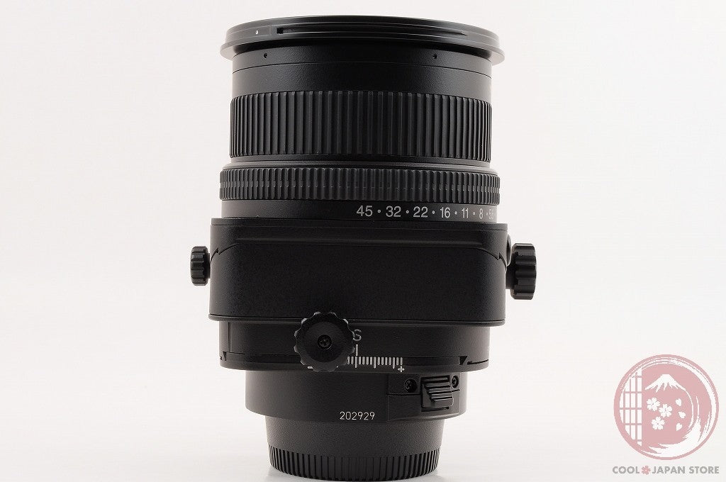 [MINT+ w/ Case Caps] Nikon PC Micro NIKKOR 85mm f/2.8 D f2.8D Tilt Shift Ly41