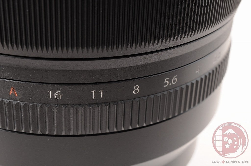 [MINT in Box] Fujifilm Fuji XF 50mm f/1 R WR from Japan Lz06