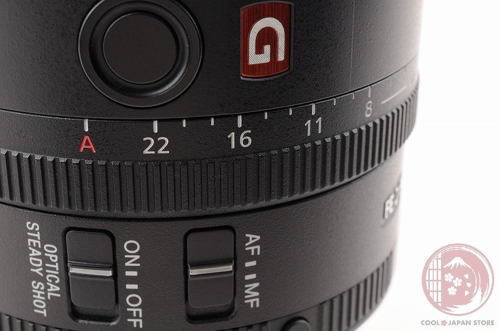 [TOP MINT in Box] Sony FE 100mm f/2.8 GM OSS STF SEL100F28GM from Japan Ly26