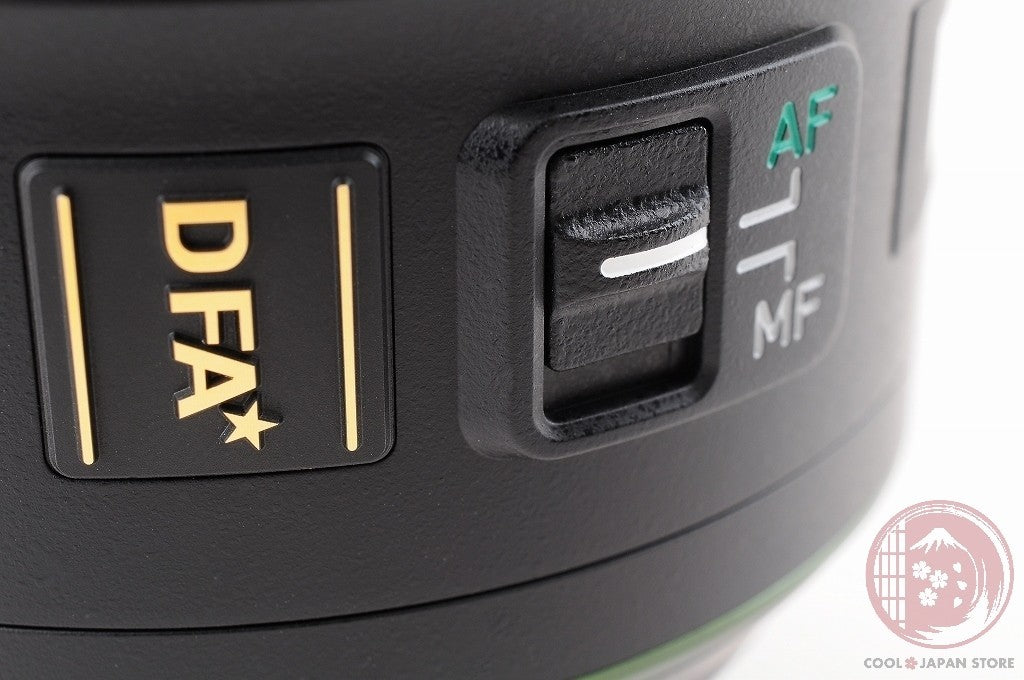 [MINT+ in Box] Pentax HD D FA 50mm f/1.4 SDM AW from Japan Ls80