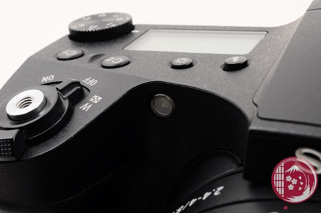 English OK [MINT in Box] Sony RX10 III DSC-RX10M3 from Japan Ck89