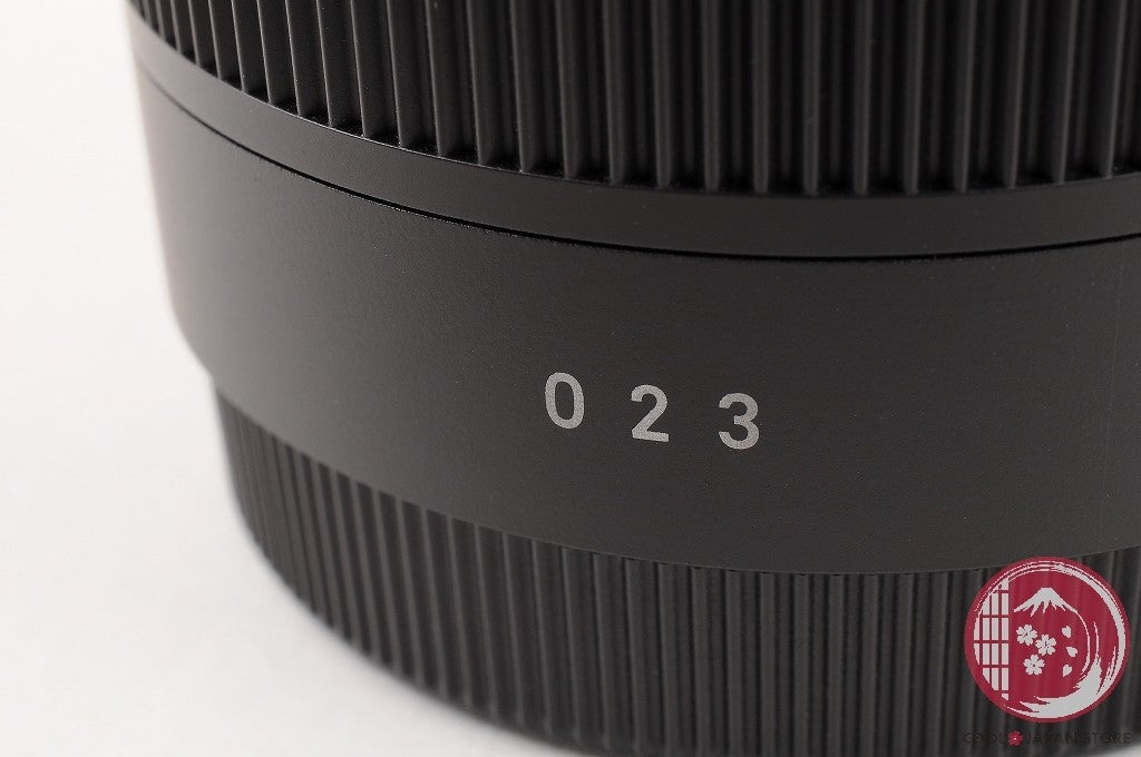 [TOP MINT in Box] Sigma 10-18mm f/2.8 DC DN Contemporary Sony from Japan Ly58
