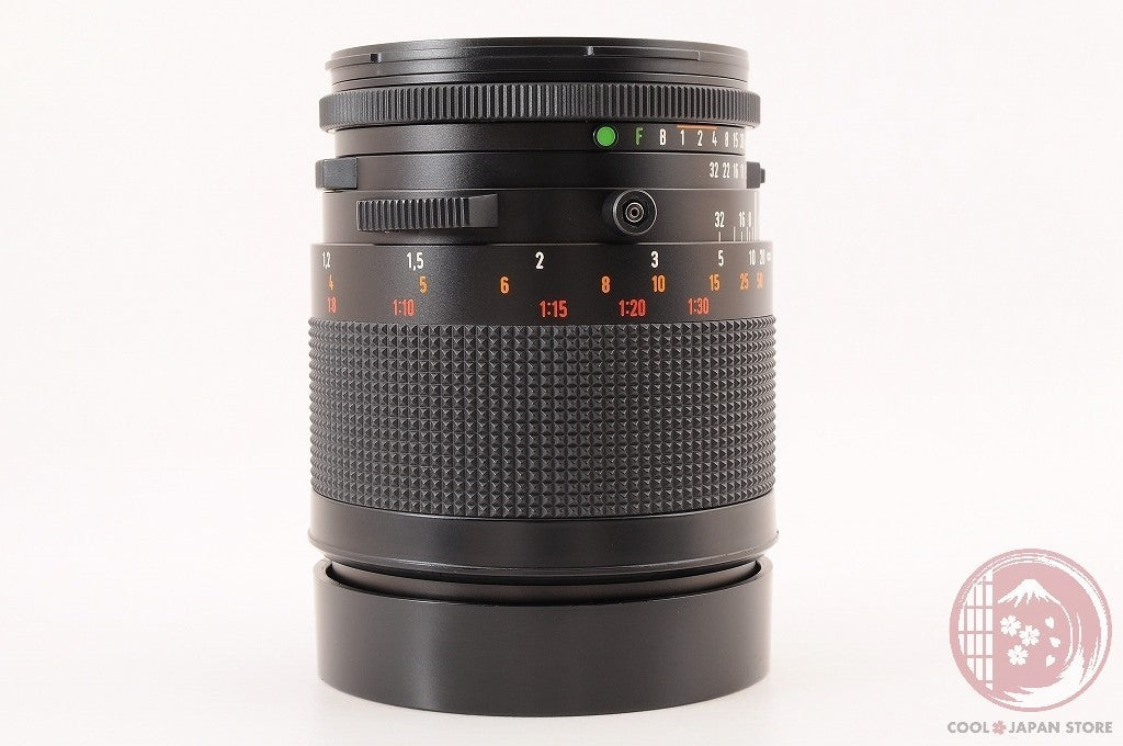 [MINT w/ Caps] Hasselblad Carl Zeiss Makro Planar T* CF 120mm f/4 Japan Ls56