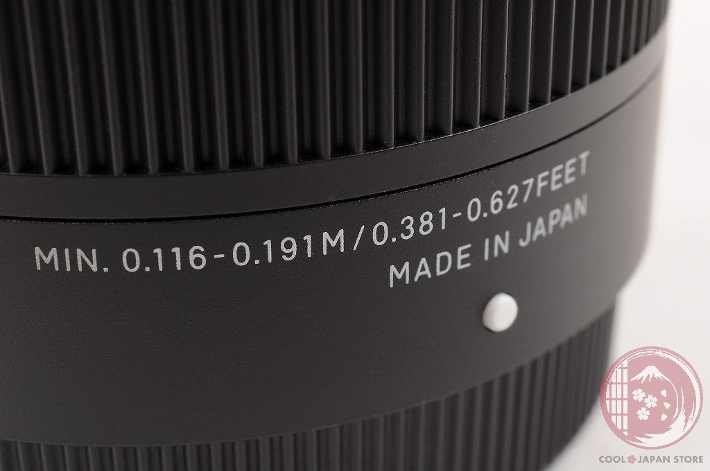 [TOP MINT in Box] Sigma 10-18mm f/2.8 DC DN Contemporary Sony from Japan Ly58