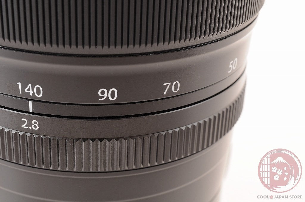 [MINT+ w/ Hood Tripod] Fuji XF 50-140mm f/2.8 R LM OIS WR from Japan Ls36