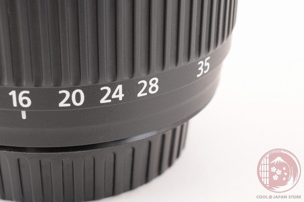 DDU [TOP MINT w/Hood Caps] Canon EF 16-35mm f/4 L f4L IS USM from Japan Lu60
