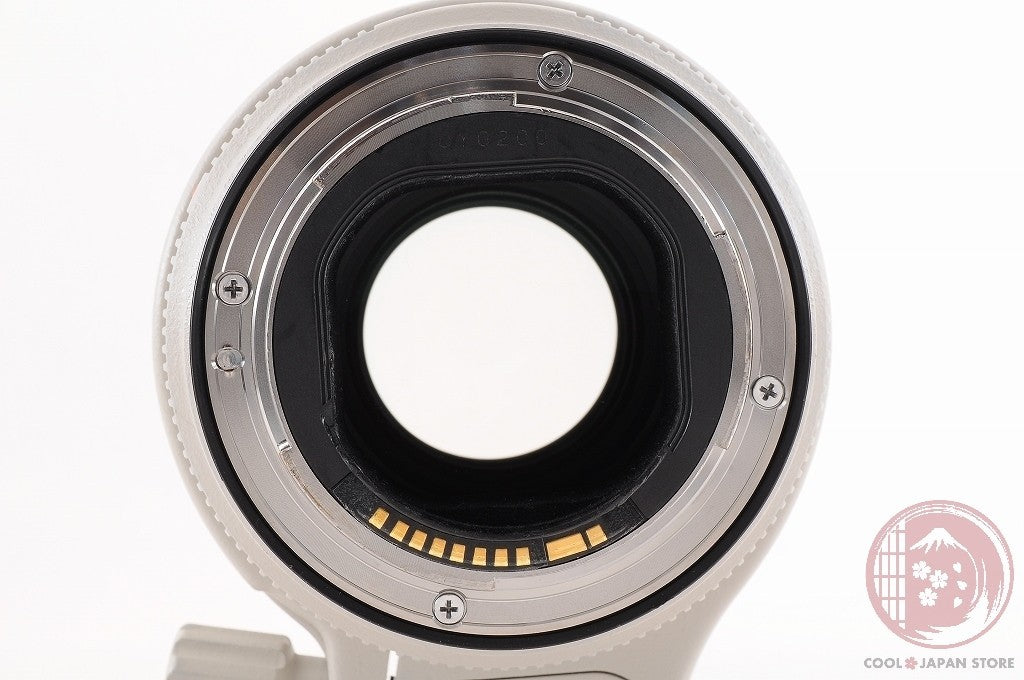 [MINT w/ Hood Tripod] Canon EF 70-200mm f/2.8 L f2.8L II IS USM from Japan Lt16