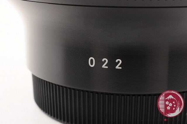 [TOP MINT in Box] Sigma 20mm f/1.4 DG DN Art SONY from Japan Lv18