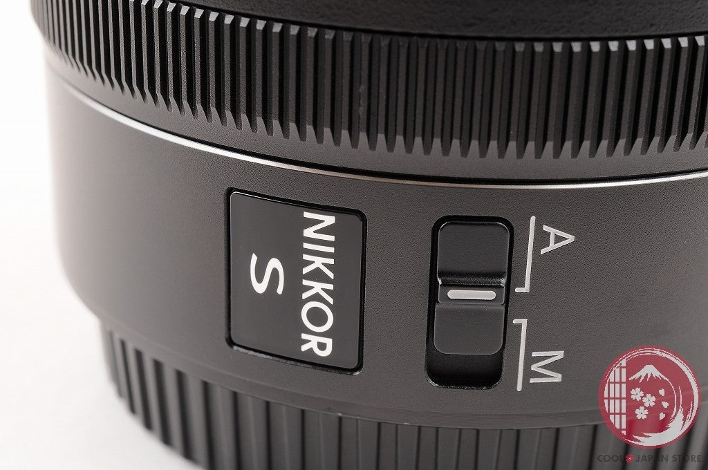 [MINT+ w/ Hood Caps] Nikon Z 14-30mm f/4 S from Japan Lz25