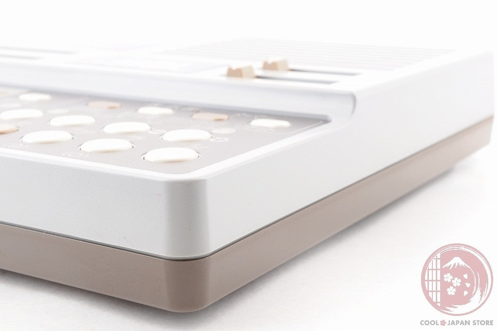 DDU[MINT+ w/Case Adapter]Suiko ST-60 yumeDreamShiginTrainer KOTOSynthesizer M168