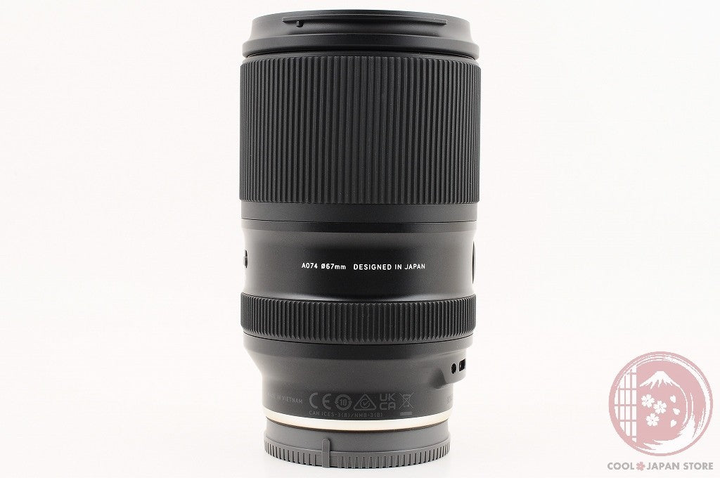 [TOP MINT in Box] Tamron 28-300mm f/4-7.1 Di iii VC VXD Sony from Japan Lw01