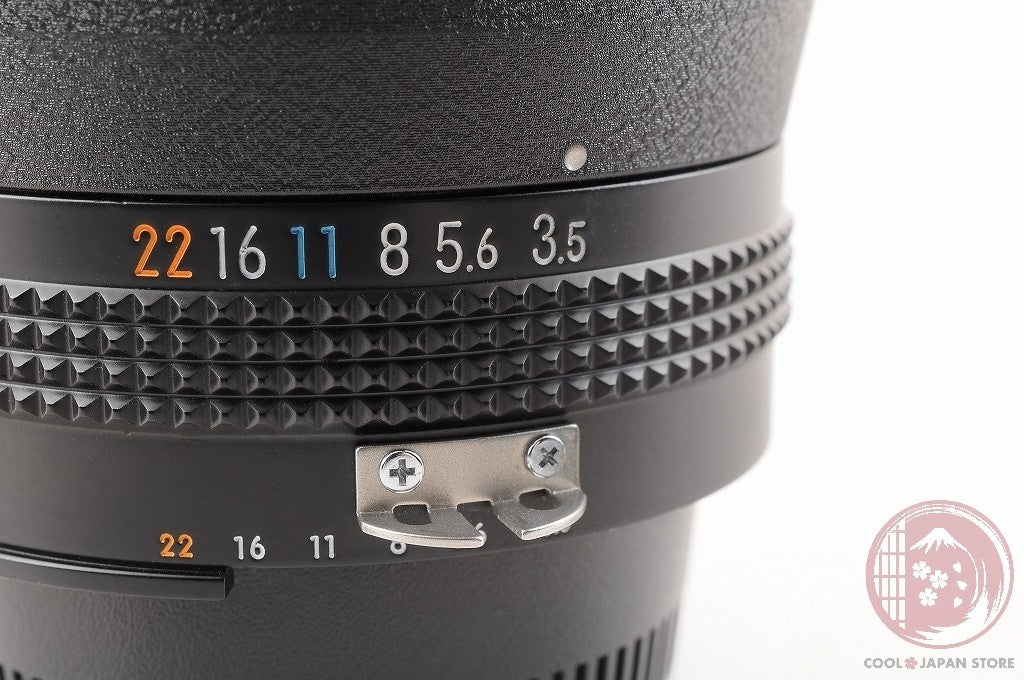 [MINT+ w/Filter Tripod] Nikon Ai-s 400mm f/3.5 ED IF from Japan Ly07