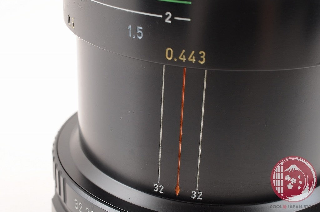 [MINT w/ Filter Caps] Pentax 67 100mm f/4 macro from Japan Lw87