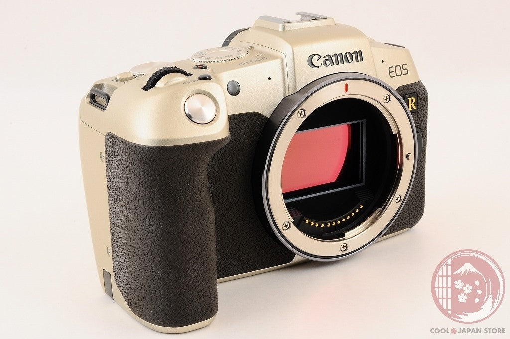 [ 13000 shots MINT+ in Box ] Canon EOS RP GOLD 26.2MP mirrorless Japan Cg96