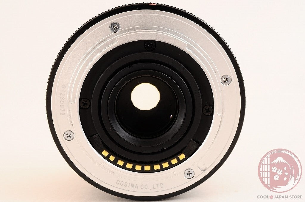 [MINT+ in Box] Voigtlander NOKTON 23mm f/1.2 Fujifilm X mount Japan Lr71