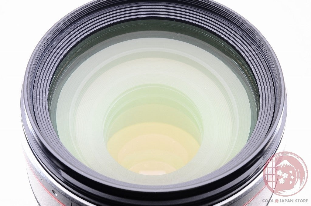 [TOP MINT in Box] Canon EF 100-400mm f/4.5-5.6 L IS USM from Japan Lv86