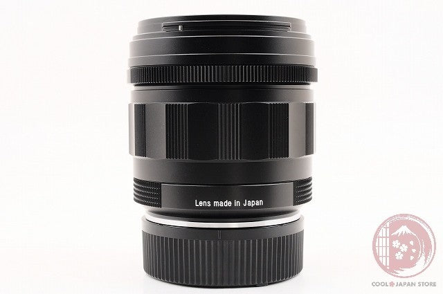 [TOP MINT w/ Hood Filter] Voigtlander APO ULTRON 90mm f/2 VM from Japan Lv57
