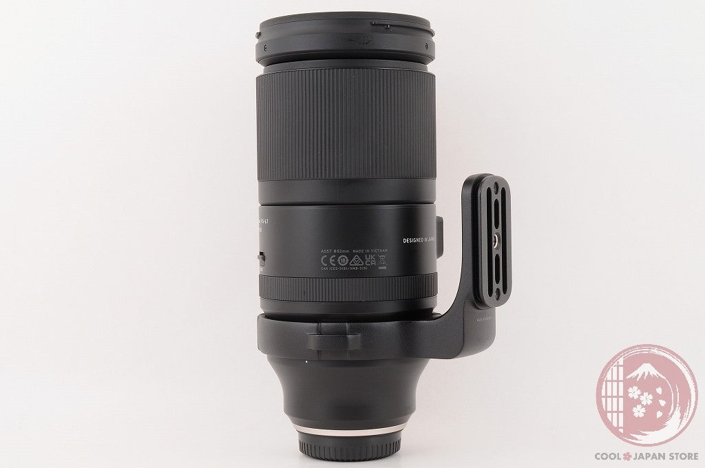 [TOP MINT w/ Hood] Tamron 150-500mm f/5-6.7 Di iii VC VXD Fujifilm X Lz27